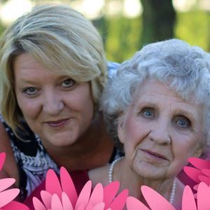 Meet your Posher, Kay